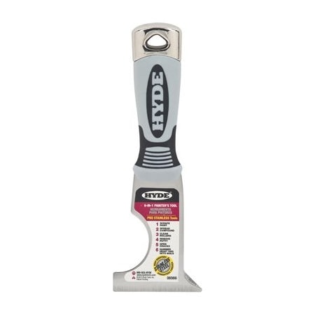 Hyde 6 In 1 Painters Tool 6986